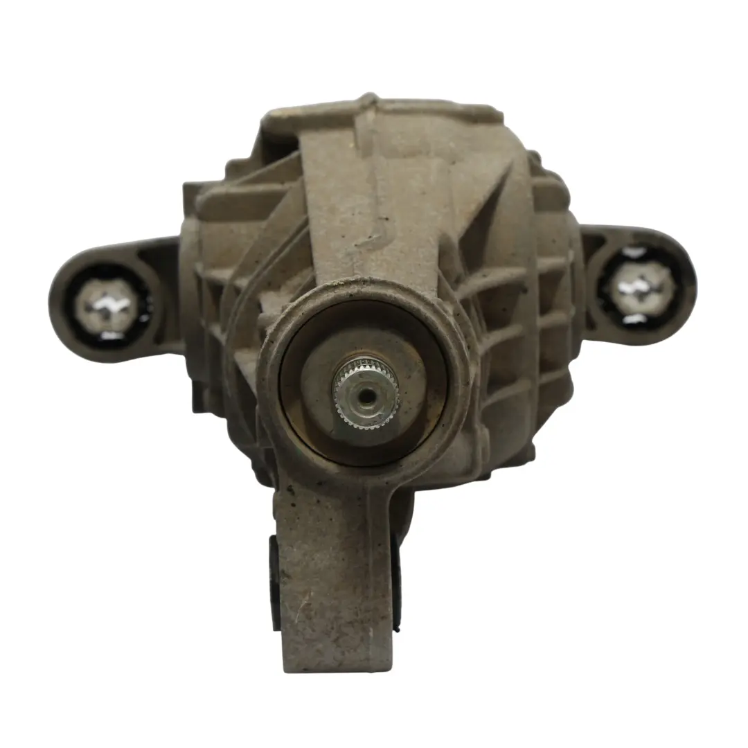 CRCA Differenziale Posteriore GARANZIA per Volkswagen Touareg 3.0 TDI con numero di parte 0BP525015K Volkswagen Touareg 3.0 TDI CRCA Differenziale Posteriore GARANZIA - SKU 0BP525015K - Numero di parte 0BP525015K