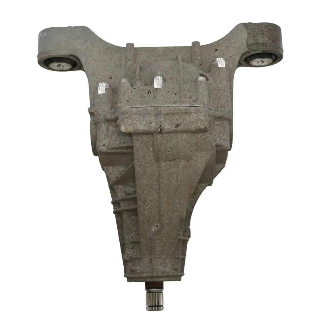 7P 3.0 TDI Rear Axle Differential Diff WARRANTY to Volkswagen Touareg with Part number 0BP525015K Volkswagen Touareg 7P 3.0 TDI Rear Axle Differential Diff WARRANTY - SKU 0BP525015K - Part number 0BP525015K