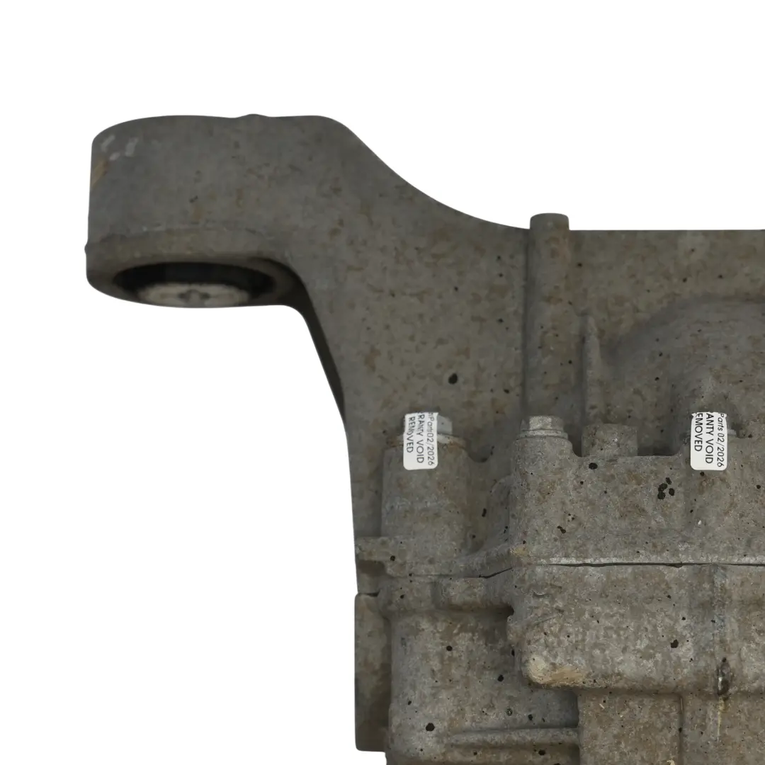 CRCA Differenziale Posteriore GARANZIA per Volkswagen Touareg 3.0 TDI con numero di parte 0BP525015K Volkswagen Touareg 3.0 TDI CRCA Differenziale Posteriore GARANZIA - SKU 0BP525015K - Numero di parte 0BP525015K