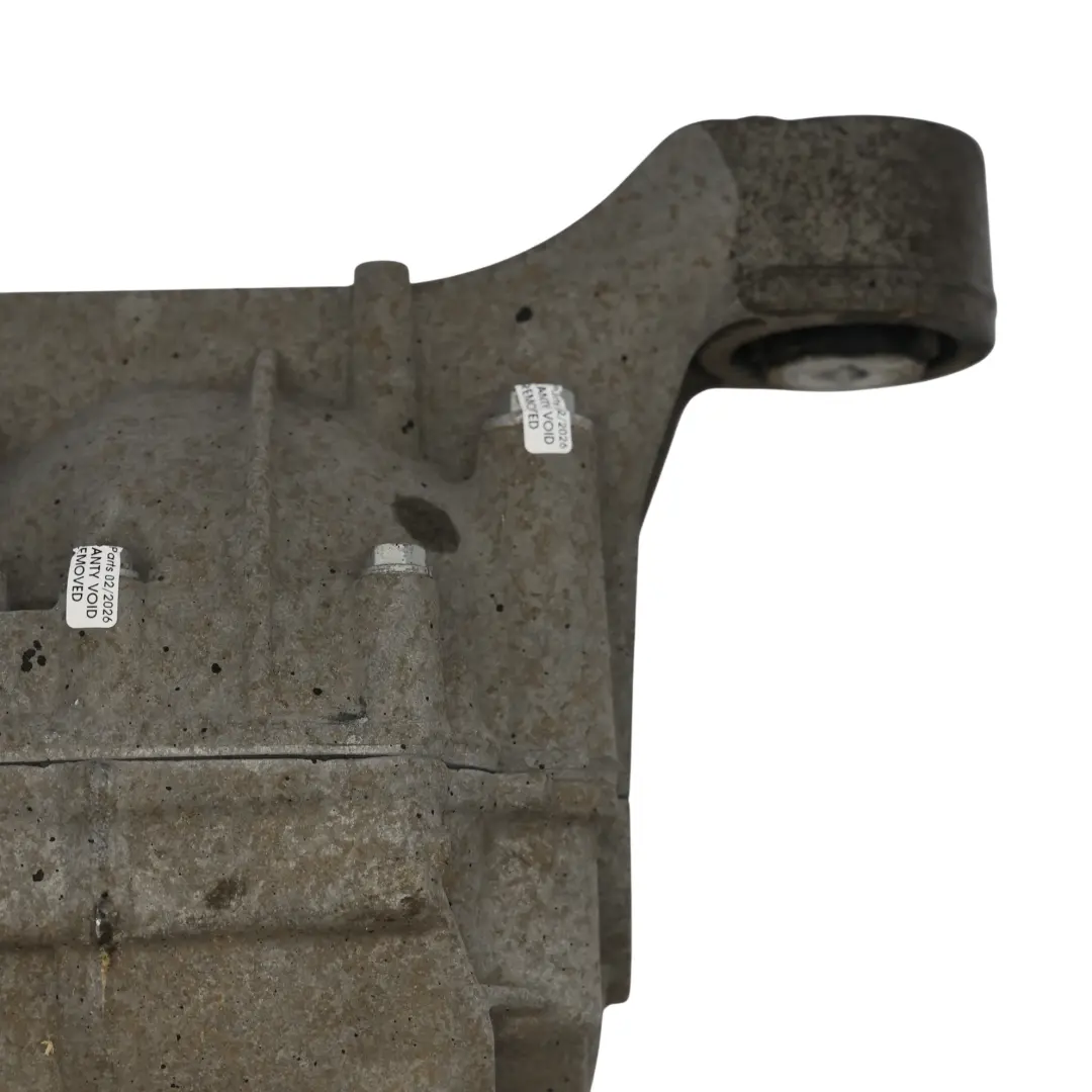 CRCA Differenziale Posteriore GARANZIA per Volkswagen Touareg 3.0 TDI con numero di parte 0BP525015K Volkswagen Touareg 3.0 TDI CRCA Differenziale Posteriore GARANZIA - SKU 0BP525015K - Numero di parte 0BP525015K