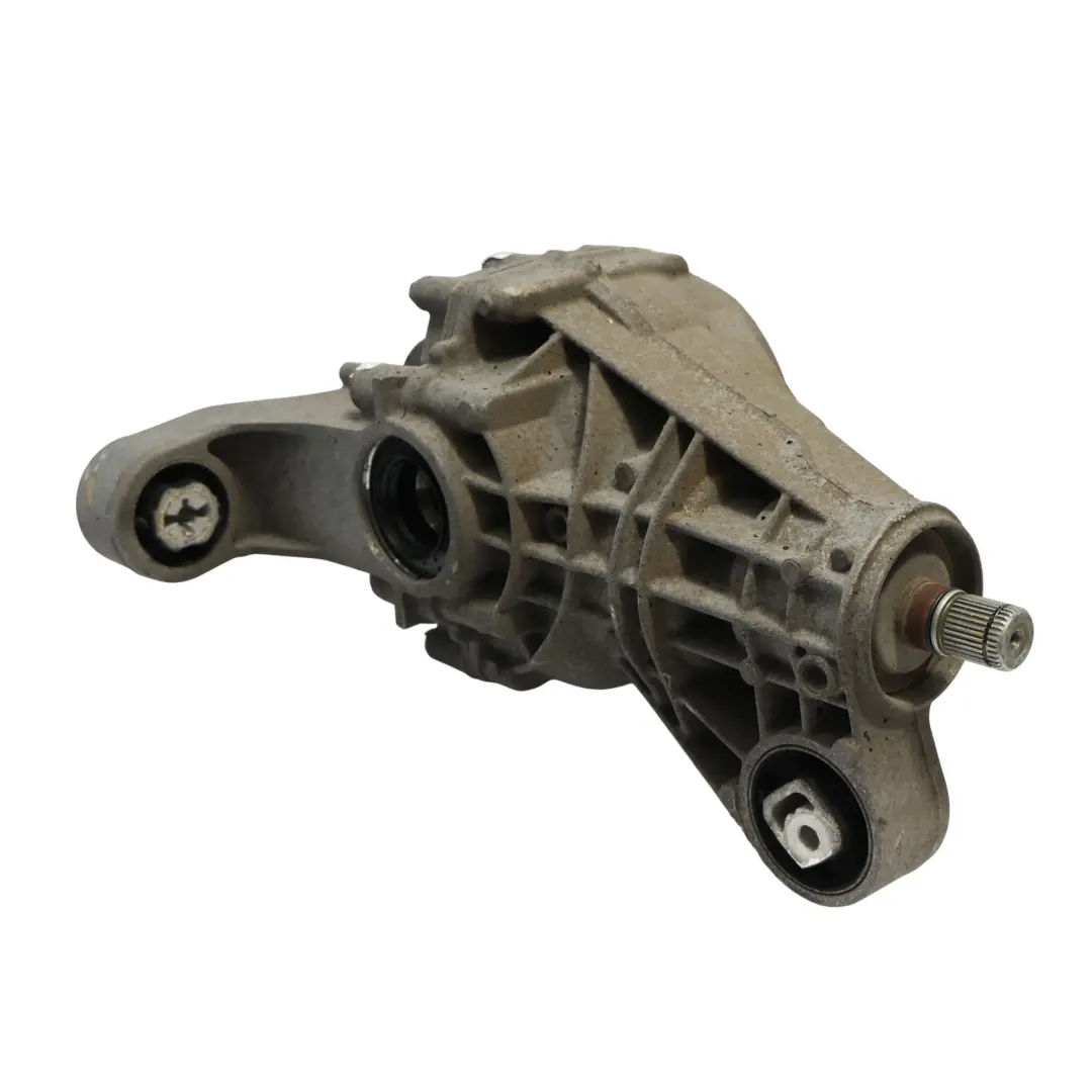 CRCA Differenziale Posteriore GARANZIA per Volkswagen Touareg 3.0 TDI con numero di parte 0BP525015K Volkswagen Touareg 3.0 TDI CRCA Differenziale Posteriore GARANZIA - SKU 0BP525015K - Numero di parte 0BP525015K