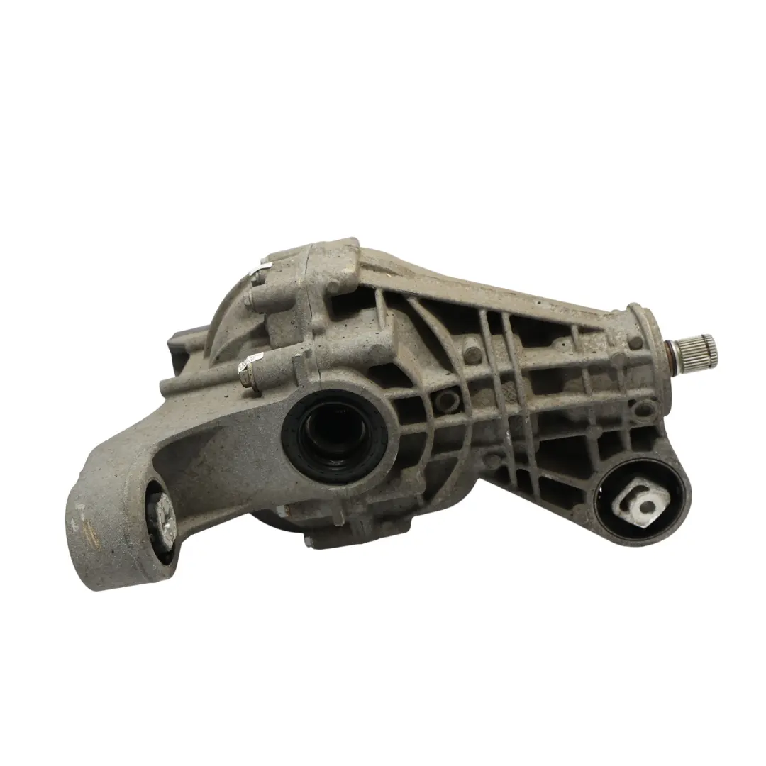 7P 3.0 TDI Rear Axle Differential Diff WARRANTY to Volkswagen Touareg with Part number 0BP525015K Volkswagen Touareg 7P 3.0 TDI Rear Axle Differential Diff WARRANTY - SKU 0BP525015K - Part number 0BP525015K