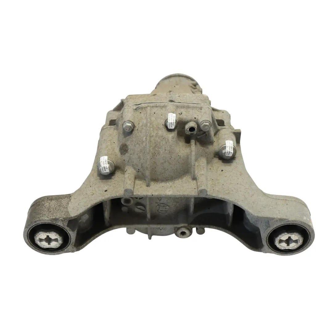 Volkswagen Touareg 7P 3.0 TDI Rear Axle Differential Diff WARRANTY - SKU 0BP525015K - Part number 0BP525015K