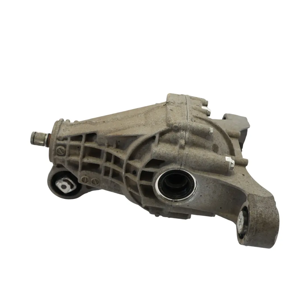 7P 3.0 TDI Rear Axle Differential Diff WARRANTY to Volkswagen Touareg with Part number 0BP525015K Volkswagen Touareg 7P 3.0 TDI Rear Axle Differential Diff WARRANTY - SKU 0BP525015K - Part number 0BP525015K