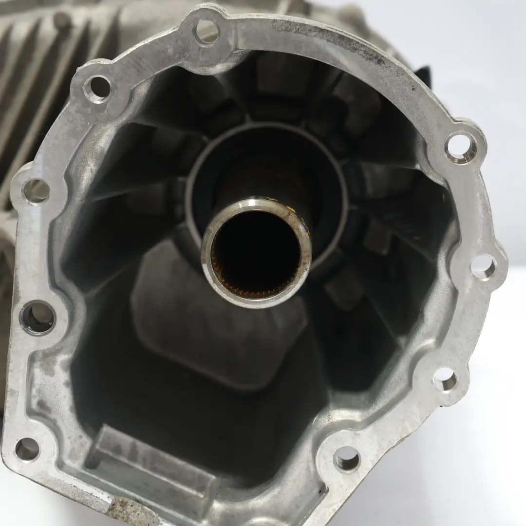 Volkswagen Touareg 7P 3.0 TDI Scatola Di Trasferimento GARANZIA - SKU 0BU341011Q - Numero di parte 0BU341011Q