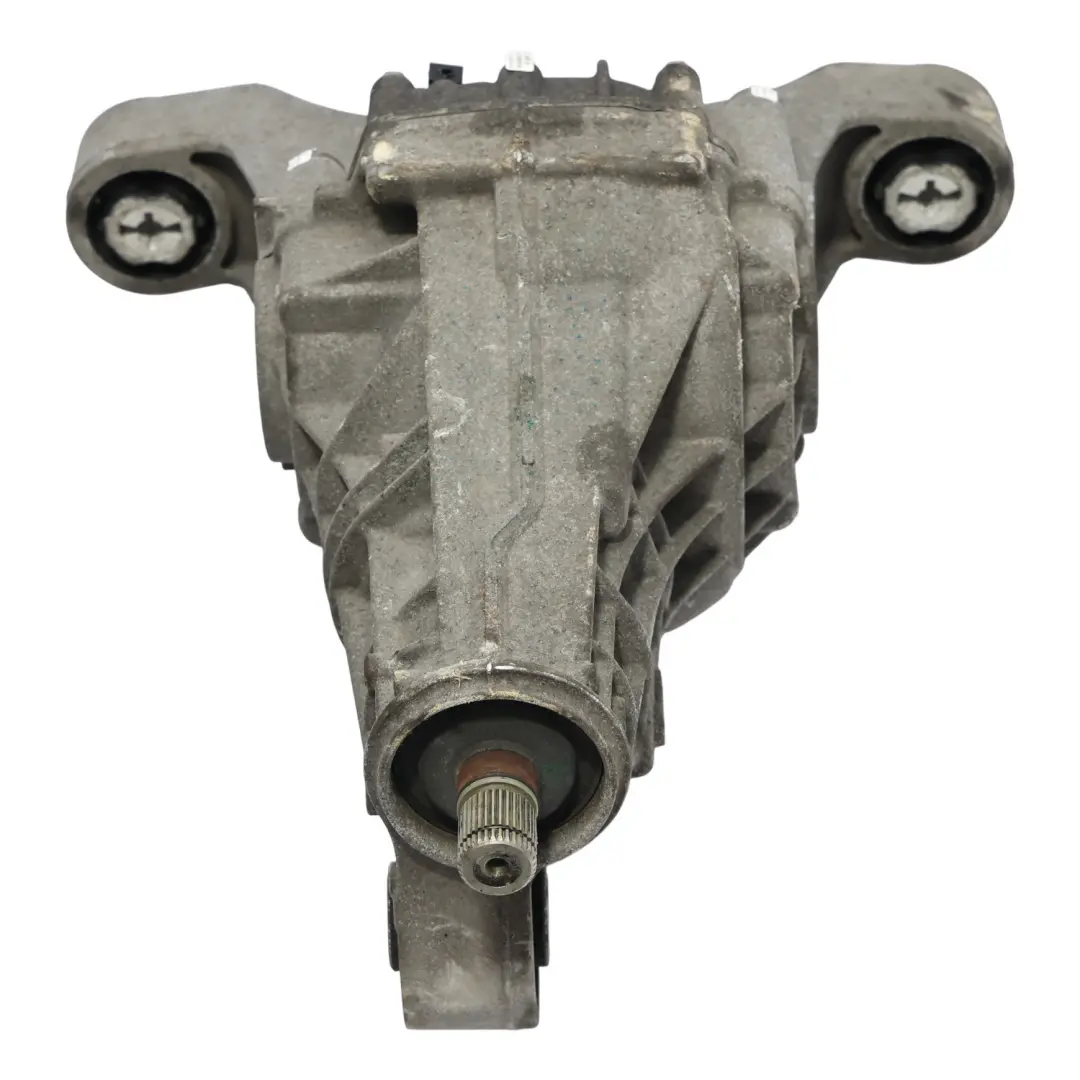 CRCA Eje Trasero Diferencial GARANTÍA para Volkswagen Touareg 3.0 TDI con número de pieza 0BP525015K Volkswagen Touareg 3.0 TDI CRCA Eje Trasero Diferencial GARANTÍA - SKU 0BP525015K - Número de pieza 0BP525015K