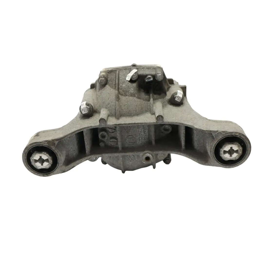 7P 3.0 TDI Différentiel Arrière GARANTIE pour Volkswagen Touareg à propos du numéro de pièce 0BP525015K Volkswagen Touareg 7P 3.0 TDI Différentiel Arrière GARANTIE - SKU 0BP525015K - Numéro de pièce 0BP525015K