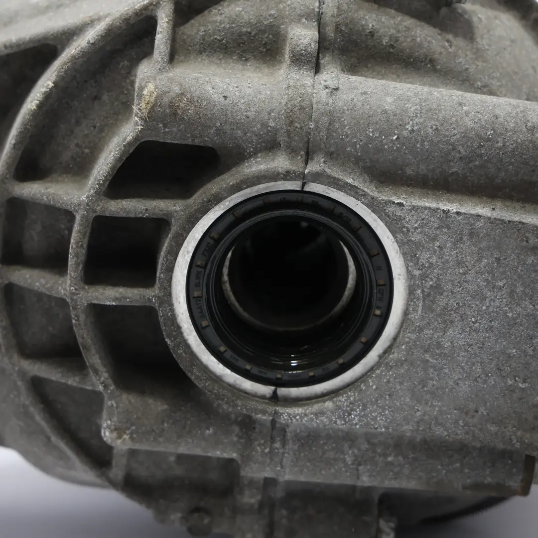 7P 3.0 TDI Rear Axle Differential Diff WARRANTY to Volkswagen Touareg with Part number 0BP525015K Volkswagen Touareg 7P 3.0 TDI Rear Axle Differential Diff WARRANTY - SKU 0BP525015K - Part number 0BP525015K