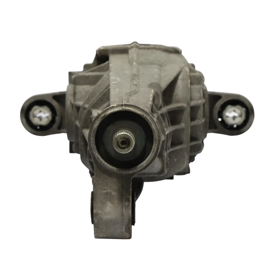 7P 3.0 TDI Différentiel Arrière GARANTIE pour Volkswagen Touareg à propos du numéro de pièce 0BP525015K Volkswagen Touareg 7P 3.0 TDI Différentiel Arrière GARANTIE - SKU 0BP525015K - Numéro de pièce 0BP525015K