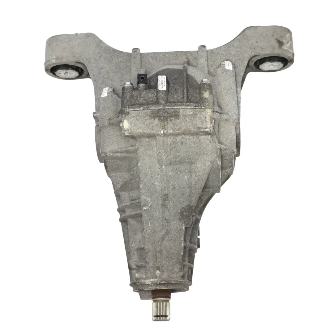 7P 3.0 TDI Rear Axle Differential Diff WARRANTY to Volkswagen Touareg with Part number 0BP525015K Volkswagen Touareg 7P 3.0 TDI Rear Axle Differential Diff WARRANTY - SKU 0BP525015K - Part number 0BP525015K