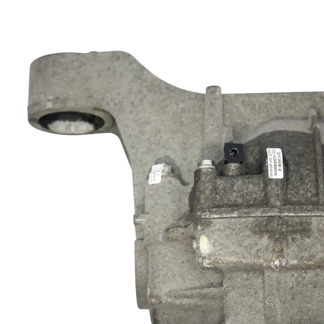 CRCA Dyferencjał Dyfer Tylny Tył do Volkswagen Touareg 3.0 TDI o numerze 0BP525015K Volkswagen Touareg 3.0 TDI CRCA Dyferencjał Dyfer Tylny Tył - SKU 0BP525015K - Numer Części 0BP525015K