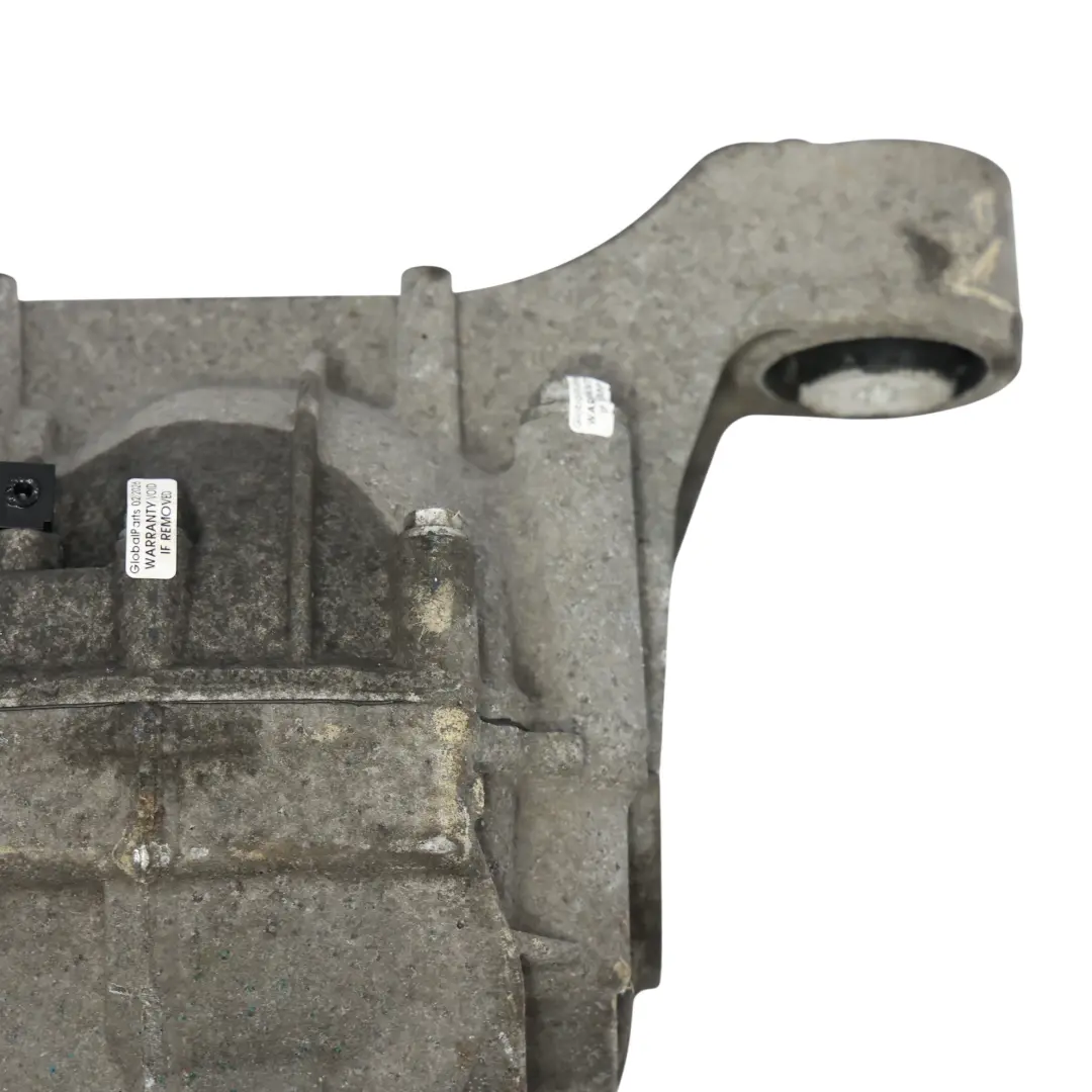 7P 3.0 TDI Rear Axle Differential Diff WARRANTY to Volkswagen Touareg with Part number 0BP525015K Volkswagen Touareg 7P 3.0 TDI Rear Axle Differential Diff WARRANTY - SKU 0BP525015K - Part number 0BP525015K