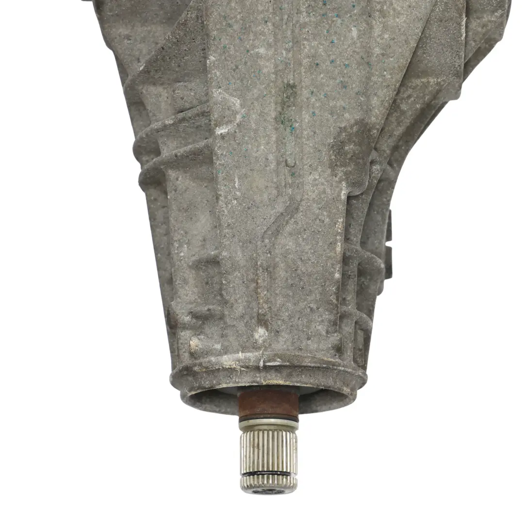 7P 3.0 TDI Différentiel Arrière GARANTIE pour Volkswagen Touareg à propos du numéro de pièce 0BP525015K Volkswagen Touareg 7P 3.0 TDI Différentiel Arrière GARANTIE - SKU 0BP525015K - Numéro de pièce 0BP525015K