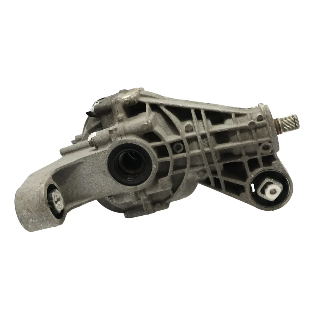 CRCA Eje Trasero Diferencial GARANTÍA para Volkswagen Touareg 3.0 TDI con número de pieza 0BP525015K Volkswagen Touareg 3.0 TDI CRCA Eje Trasero Diferencial GARANTÍA - SKU 0BP525015K - Número de pieza 0BP525015K