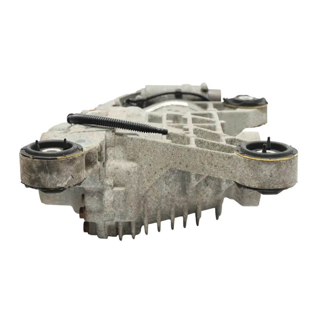 Différentiel Essieu Arrière Haldex SDP GARANTIE pour Audi TT 8J Quattro à propos du numéro de pièce 0BR525010C Audi TT 8J Quattro Différentiel Essieu Arrière Haldex SDP GARANTIE - SKU 0BR525010C-1 - Numéro de pièce 0BR525010C