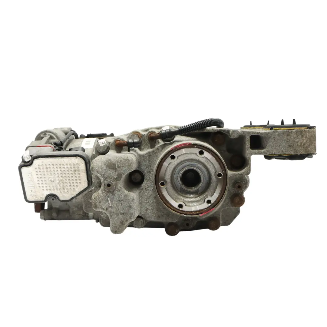 Audi TT 8J Quattro Eje Trasero Diferencial Haldex SDP GARANTIA - SKU 0BR525010C-1 - Número de pieza 0BR525010C