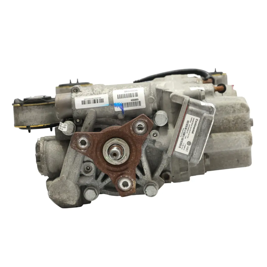 Eje Trasero Diferencial Haldex SDP GARANTIA para Audi TT 8J Quattro con número de pieza 0BR525010C Audi TT 8J Quattro Eje Trasero Diferencial Haldex SDP GARANTIA - SKU 0BR525010C-1 - Número de pieza 0BR525010C