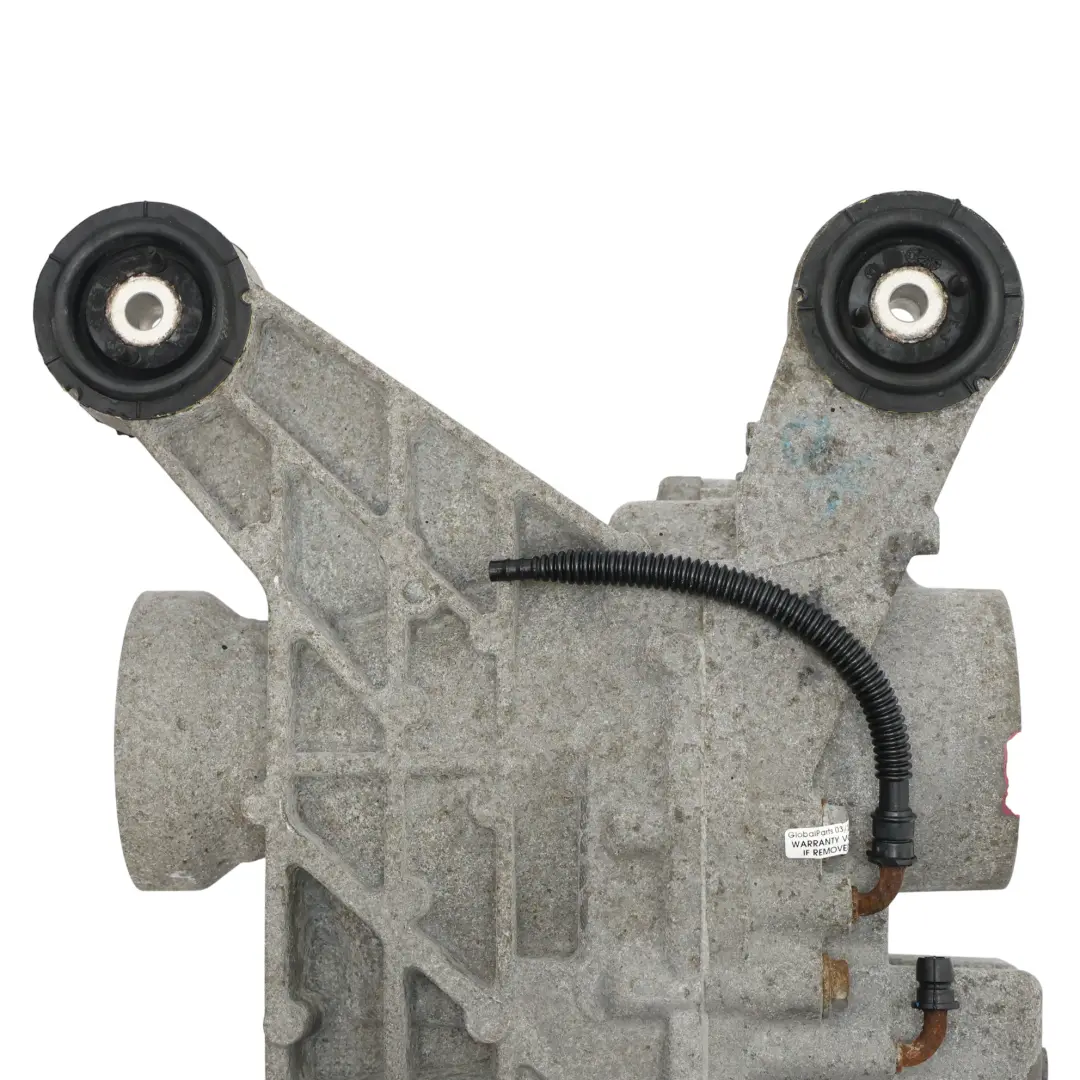 Audi TT 8J Quattro Dyferencjał Dyfer Tylny Haldex SDP - SKU 0BR525010C-1 - Numer Części 0BR525010C