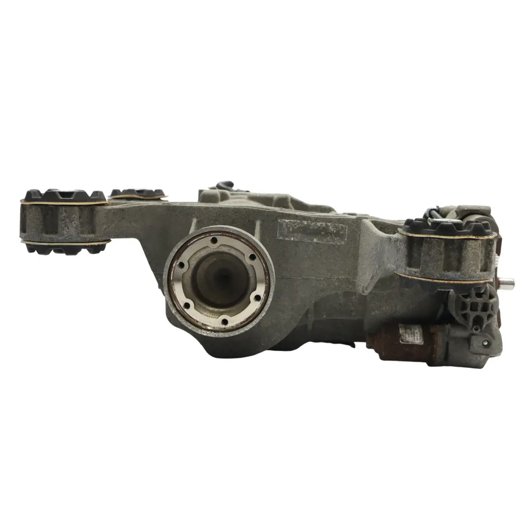 Volkswagen Passat CC 3.6 FSI 4Motion Rear Differential Diff WARRANTY - SKU 0BS525010B - Part number 0BS525010B