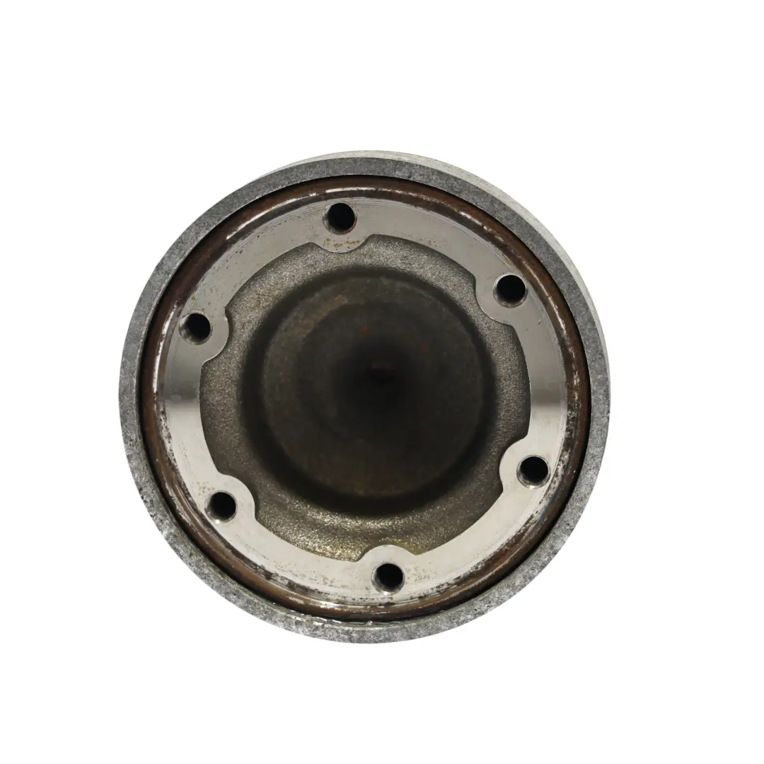 Differential Diff WARRANTY to Volkswagen Passat CC 3.6 FSI 4Motion Rear with Part number 0BS525010B Volkswagen Passat CC 3.6 FSI 4Motion Rear Differential Diff WARRANTY - SKU 0BS525010B - Part number 0BS525010B