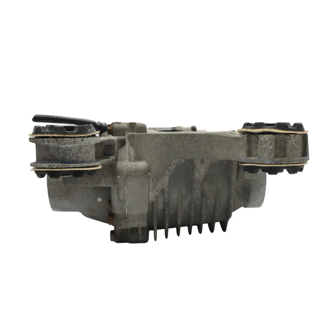 Differential Diff WARRANTY to Volkswagen Passat CC 3.6 FSI 4Motion Rear with Part number 0BS525010B Volkswagen Passat CC 3.6 FSI 4Motion Rear Differential Diff WARRANTY - SKU 0BS525010B - Part number 0BS525010B