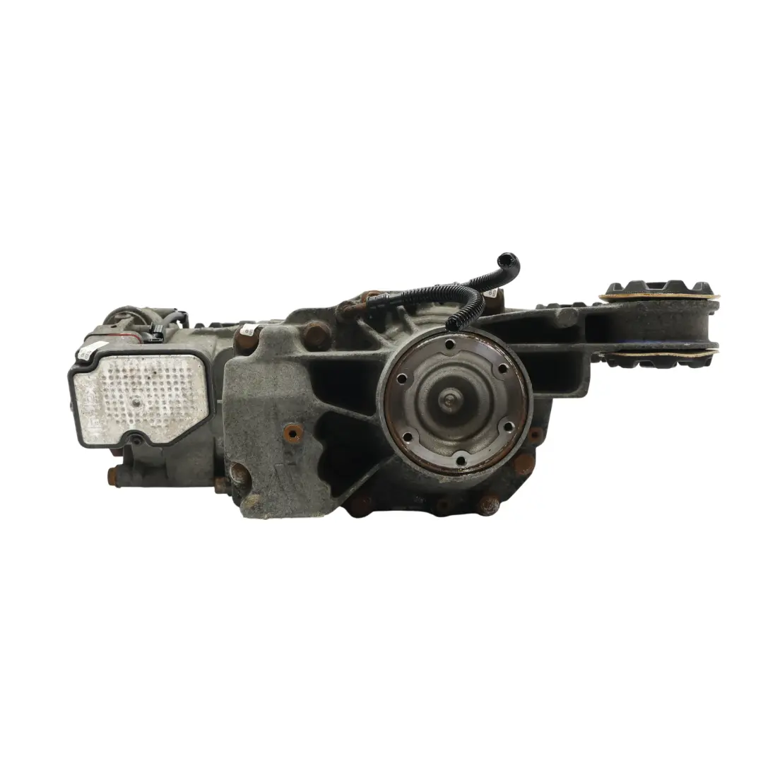 Differential Diff WARRANTY to Volkswagen Passat CC 3.6 FSI 4Motion Rear with Part number 0BS525010B Volkswagen Passat CC 3.6 FSI 4Motion Rear Differential Diff WARRANTY - SKU 0BS525010B - Part number 0BS525010B