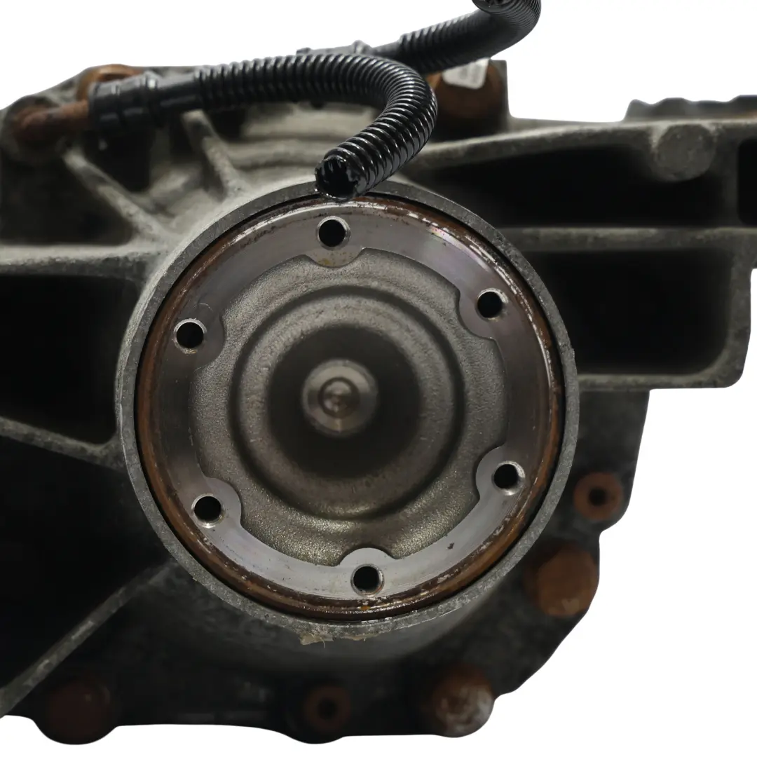 Différentiel Arrière GARANTIE pour Volkswagen Passat CC 3.6 FSI 4Motion à propos du numéro de pièce 0BS525010B Volkswagen Passat CC 3.6 FSI 4Motion Différentiel Arrière GARANTIE - SKU 0BS525010B - Numéro de pièce 0BS525010B