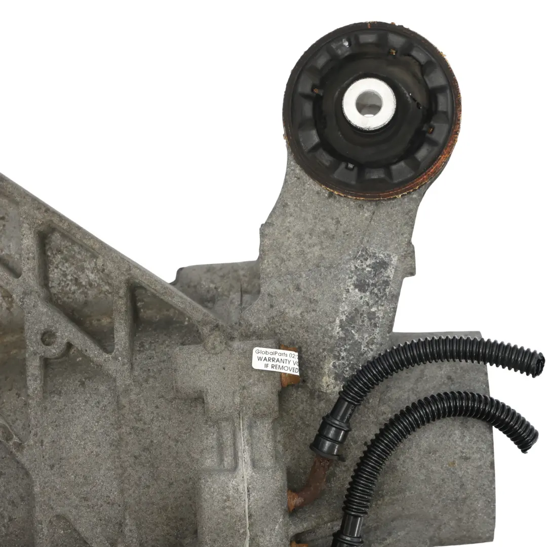 Volkswagen Passat CC 3.6 FSI 4Motion Rear Differential Diff WARRANTY - SKU 0BS525010B - Part number 0BS525010B