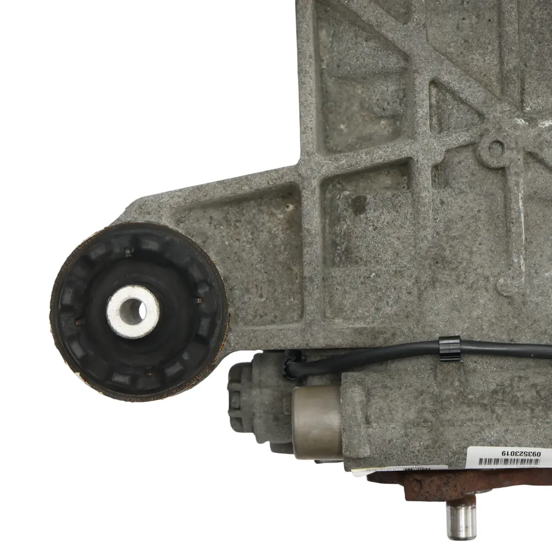 Diferencial Trasero GARANTÍA para Volkswagen Passat CC 3.6 FSI 4Motion con número de pieza 0BS525010B Volkswagen Passat CC 3.6 FSI 4Motion Diferencial Trasero GARANTÍA - SKU 0BS525010B - Número de pieza 0BS525010B