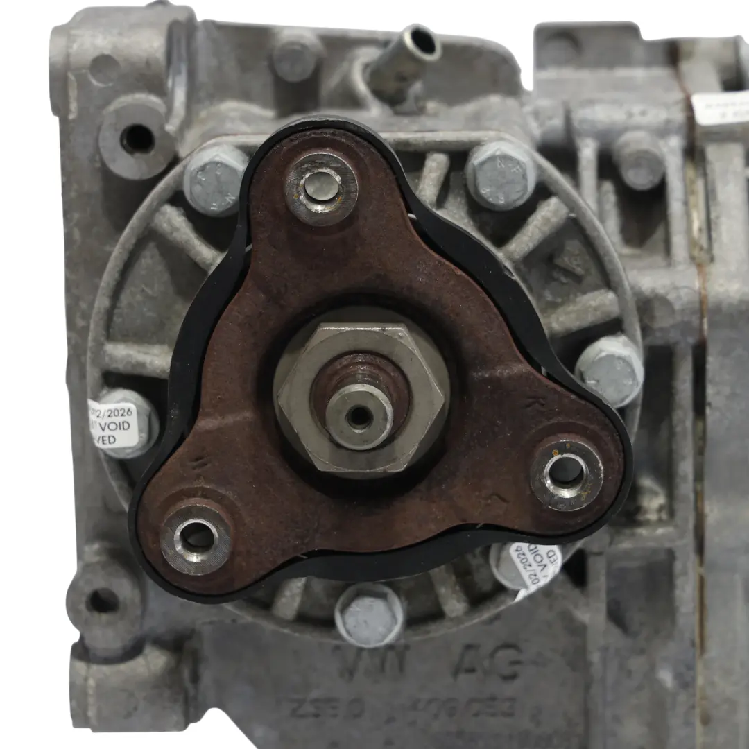Caja Transferencia 0AV409053R GARANTÍA para Volkswagen Passat CC 3.6 FSI 4Motion con número de pieza 0AV409053AG Volkswagen Passat CC 3.6 FSI 4Motion Caja Transferencia 0AV409053R GARANTÍA - SKU 0AV409053AG - Número de pieza 0AV409053AG