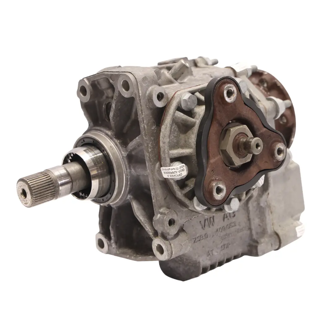 Scatola Trasferimento 0AV409053R GARANZIA per Volkswagen Passat CC 3.6 FSI 4Motion con numero di parte 0AV409053AG Volkswagen Passat CC 3.6 FSI 4Motion Scatola Trasferimento 0AV409053R GARANZIA - SKU 0AV409053AG - Numero di parte 0AV409053AG