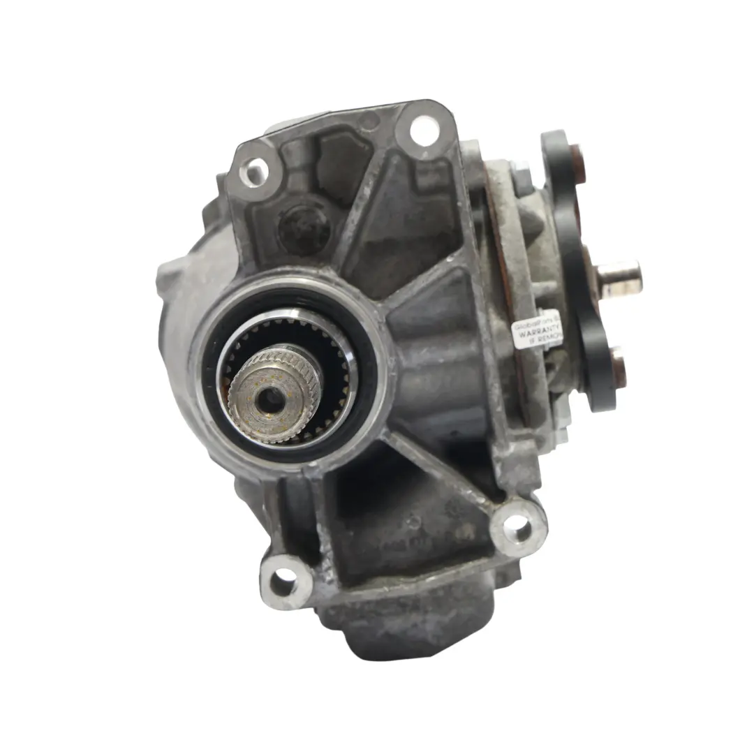 Transfer Box Case 0AV409053R WARRANTY to Volkswagen Passat CC 3.6 FSI 4Motion with Part number 0AV409053AG Volkswagen Passat CC 3.6 FSI 4Motion Transfer Box Case 0AV409053R WARRANTY - SKU 0AV409053AG - Part number 0AV409053AG