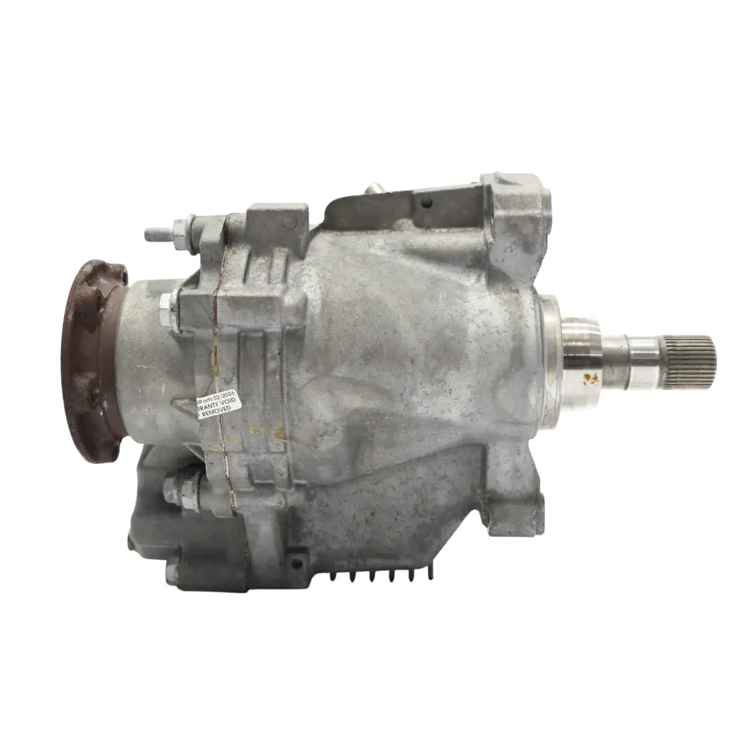 Caja Transferencia 0AV409053R GARANTÍA para Volkswagen Passat CC 3.6 FSI 4Motion con número de pieza 0AV409053AG Volkswagen Passat CC 3.6 FSI 4Motion Caja Transferencia 0AV409053R GARANTÍA - SKU 0AV409053AG - Número de pieza 0AV409053AG