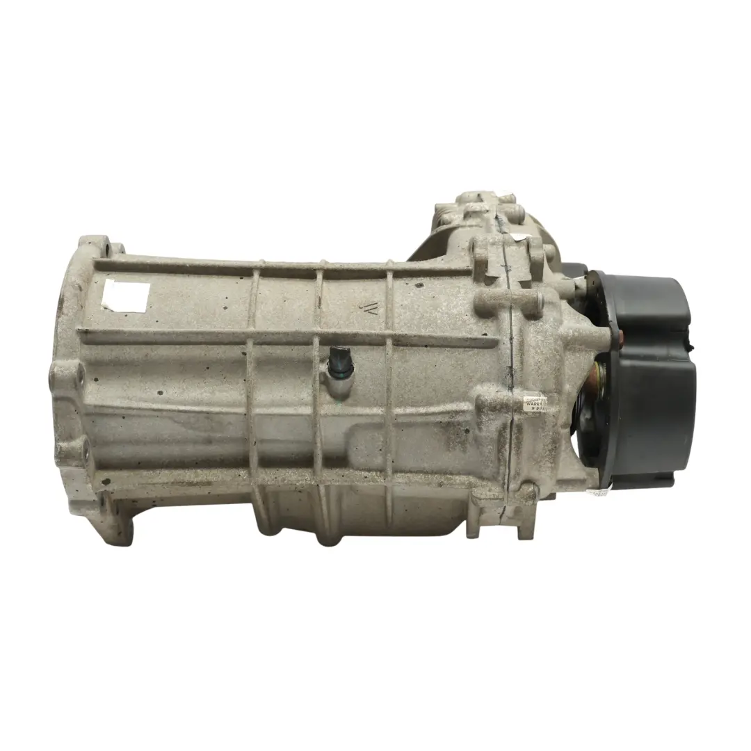 VW Volkswagen Touareg 7P Scatola Di Trasferimento GARANZIA - SKU 0BU3410110 - Numero di parte 0BU3410110