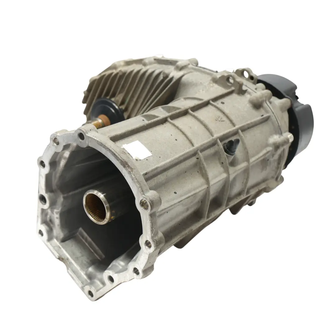 VW Volkswagen Touareg 7P Caja De Transferencia GARANTÍA - SKU 0BU3410110 - Número de pieza 0BU3410110