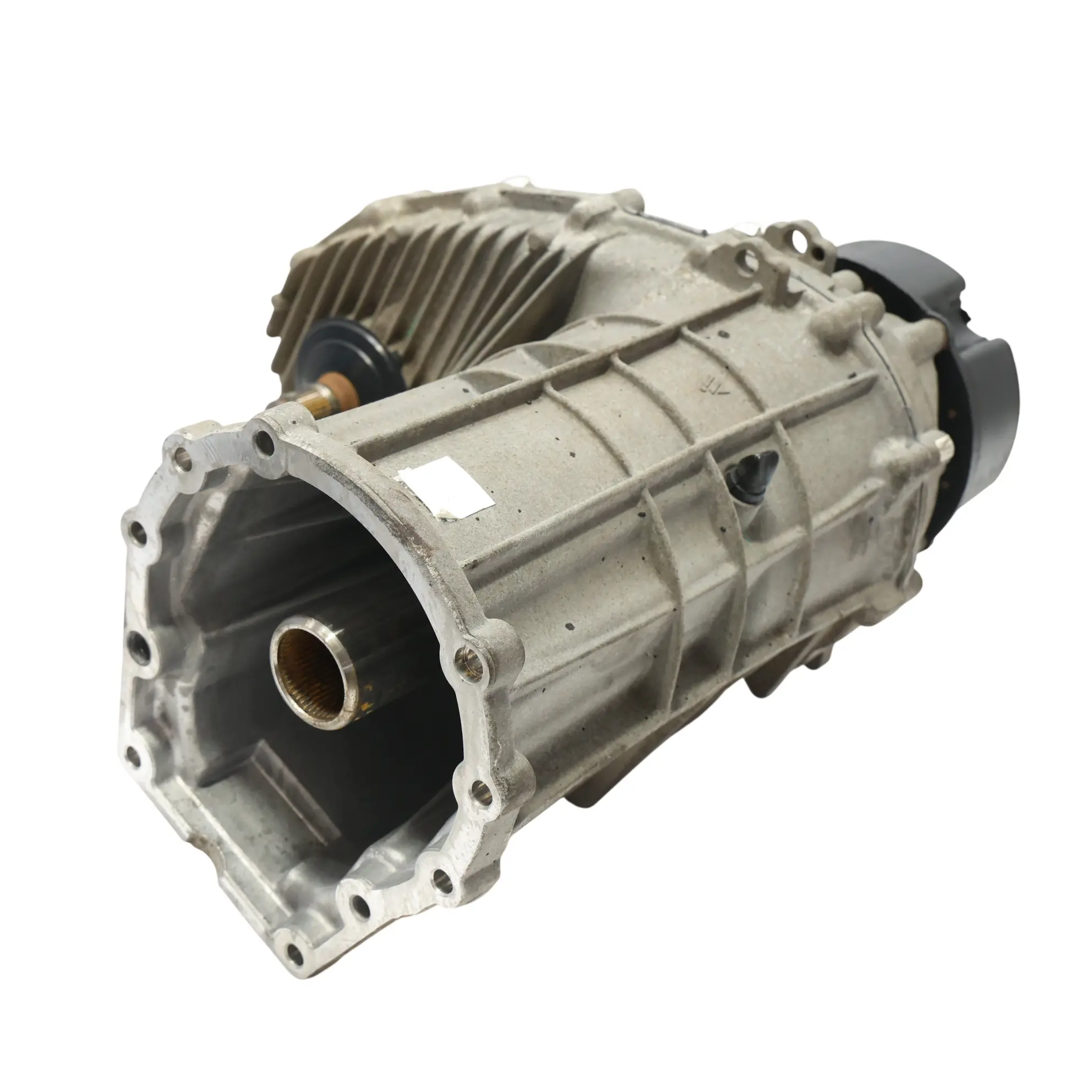 VW Volkswagen Touareg 7P Scatola Di Trasferimento 0BU3410110 GARANZIA