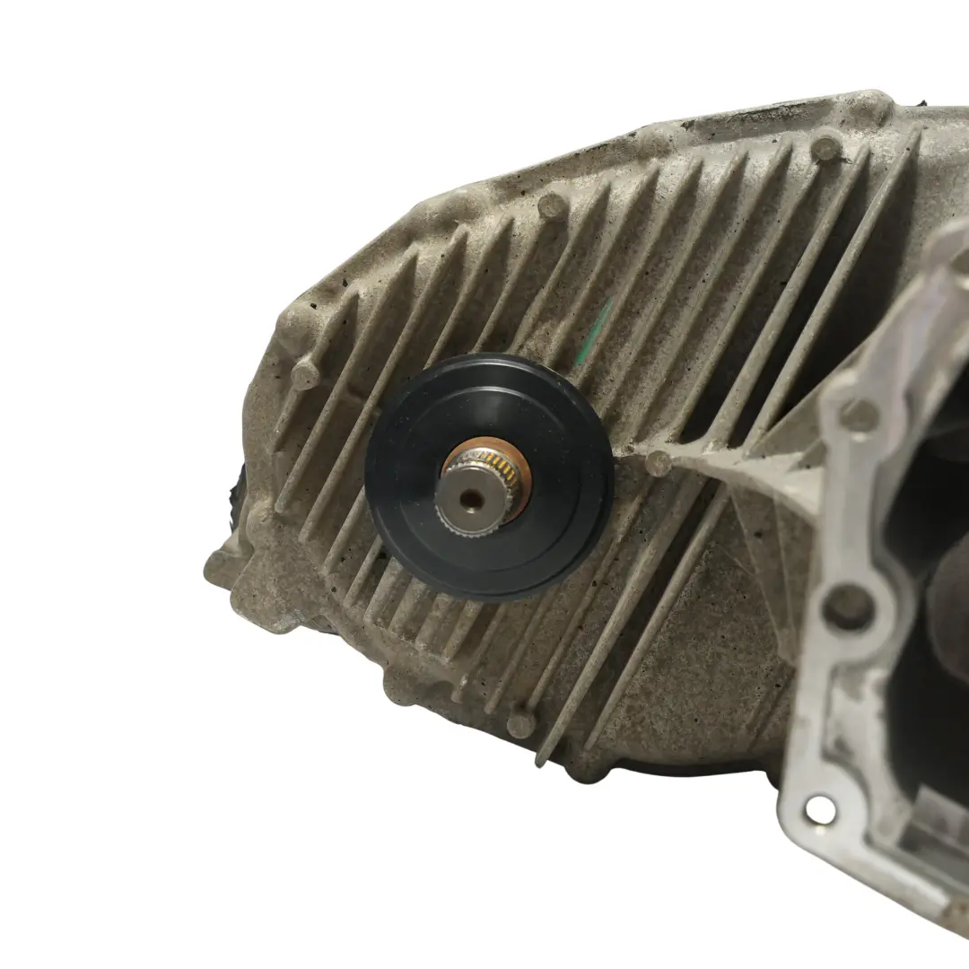 VW Volkswagen Touareg 7P Boîtier Boîte Transfert GARANTIE - SKU 0BU3410110 - Numéro de pièce 0BU3410110