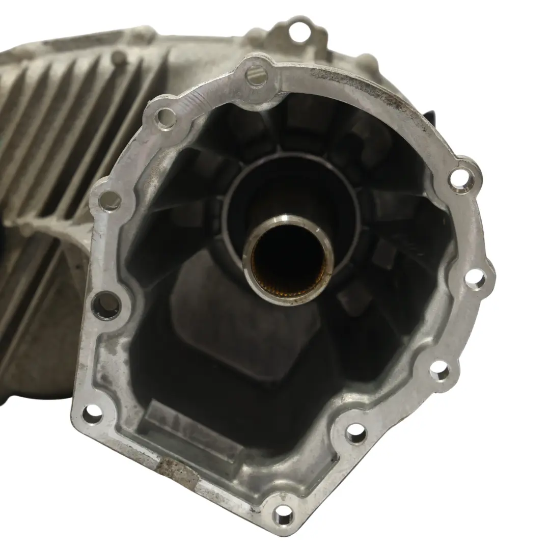 7P Boîtier Boîte Transfert GARANTIE pour VW Volkswagen Touareg à propos du numéro de pièce 0BU3410110 VW Volkswagen Touareg 7P Boîtier Boîte Transfert GARANTIE - SKU 0BU3410110 - Numéro de pièce 0BU3410110