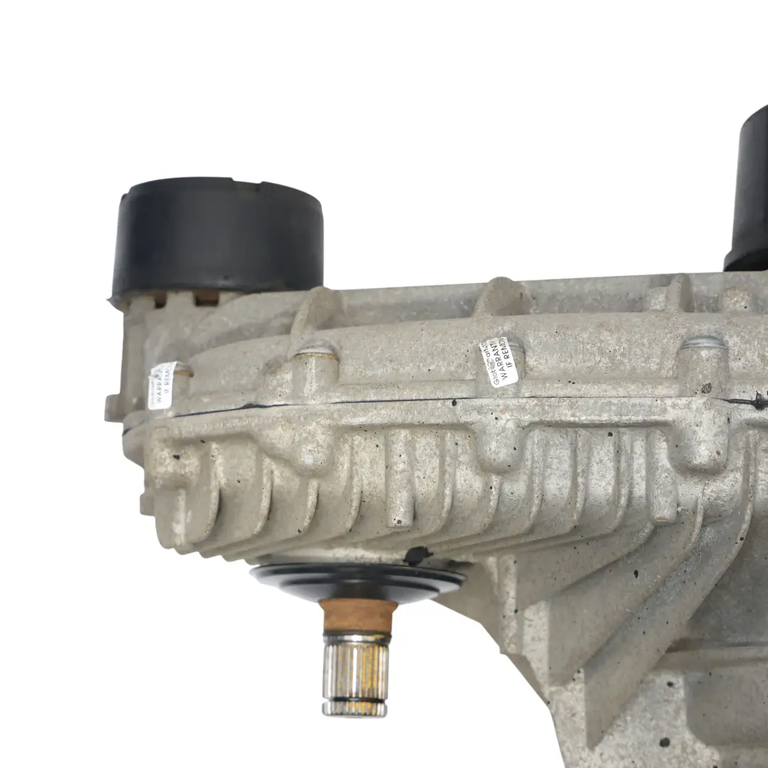 7P Boîtier Boîte Transfert GARANTIE pour VW Volkswagen Touareg à propos du numéro de pièce 0BU3410110 VW Volkswagen Touareg 7P Boîtier Boîte Transfert GARANTIE - SKU 0BU3410110 - Numéro de pièce 0BU3410110