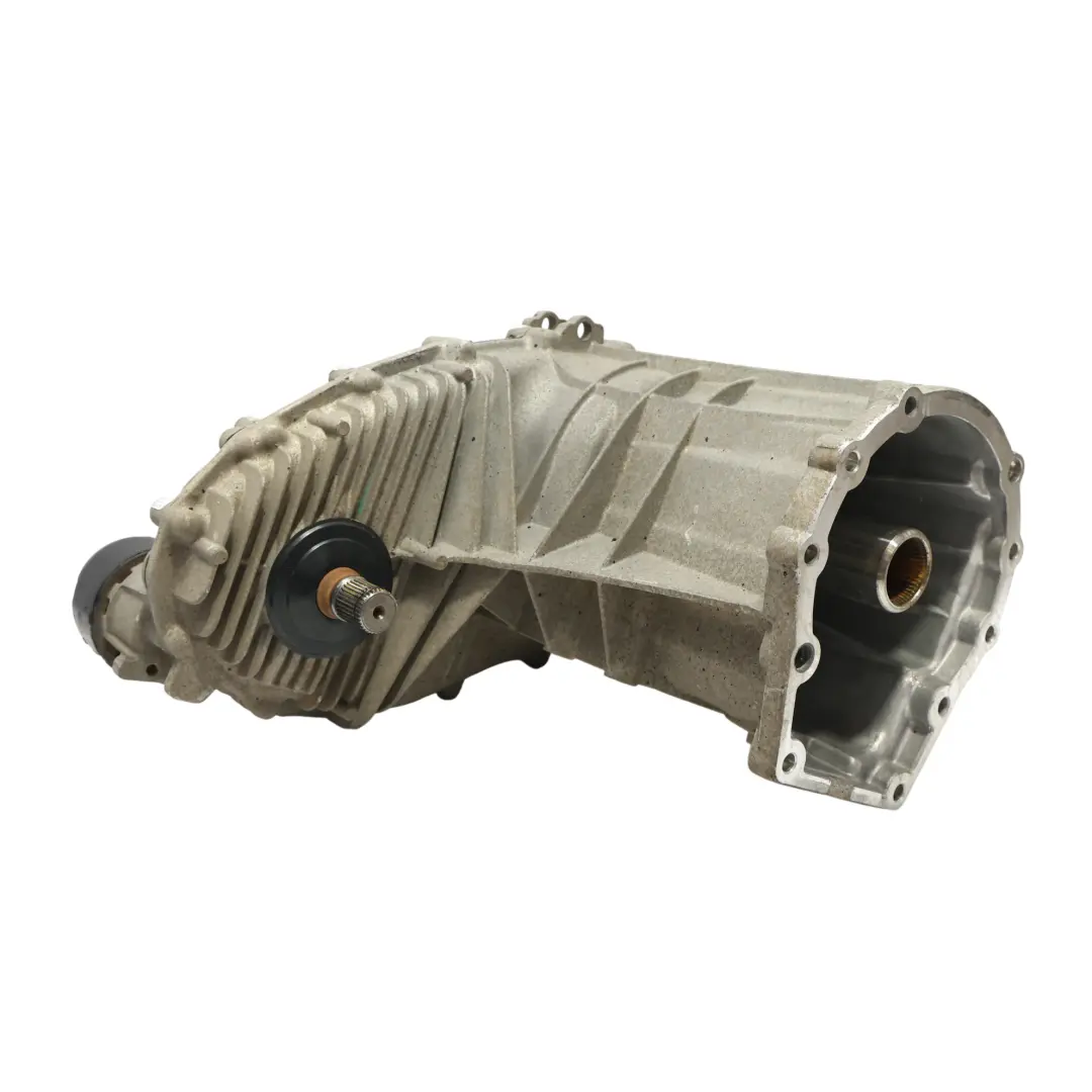 7P Scatola Di Trasferimento GARANZIA per VW Volkswagen Touareg con numero di parte 0BU3410110 VW Volkswagen Touareg 7P Scatola Di Trasferimento GARANZIA - SKU 0BU3410110 - Numero di parte 0BU3410110