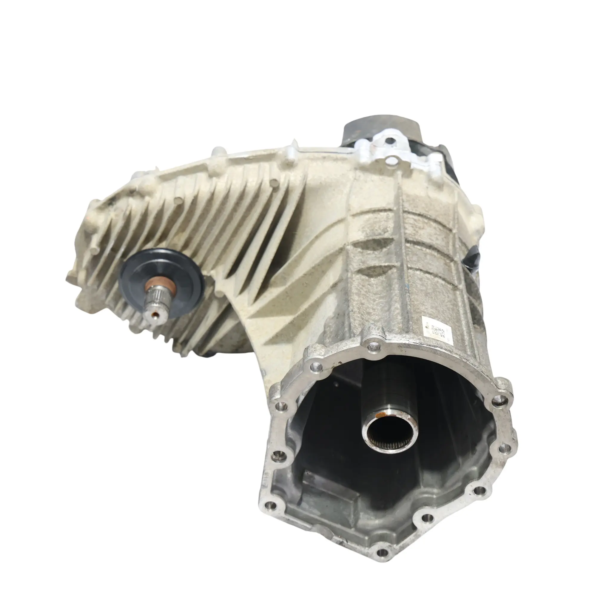 Volkswagen Touareg 7P 3.0 TDI Caja De Transferencia NMU 0BU341011Q GARANTÍA