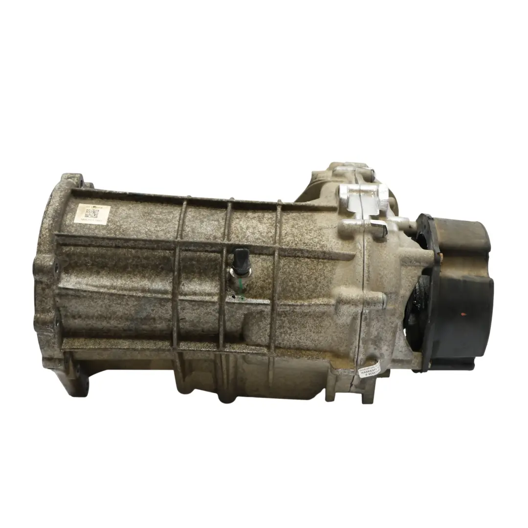 Volkswagen Touareg 7P 3.0 TDI Scatola Di Trasferimento NMU GARANZIA - SKU 0BU341011Q-1 - Numero di parte 0BU341011Q