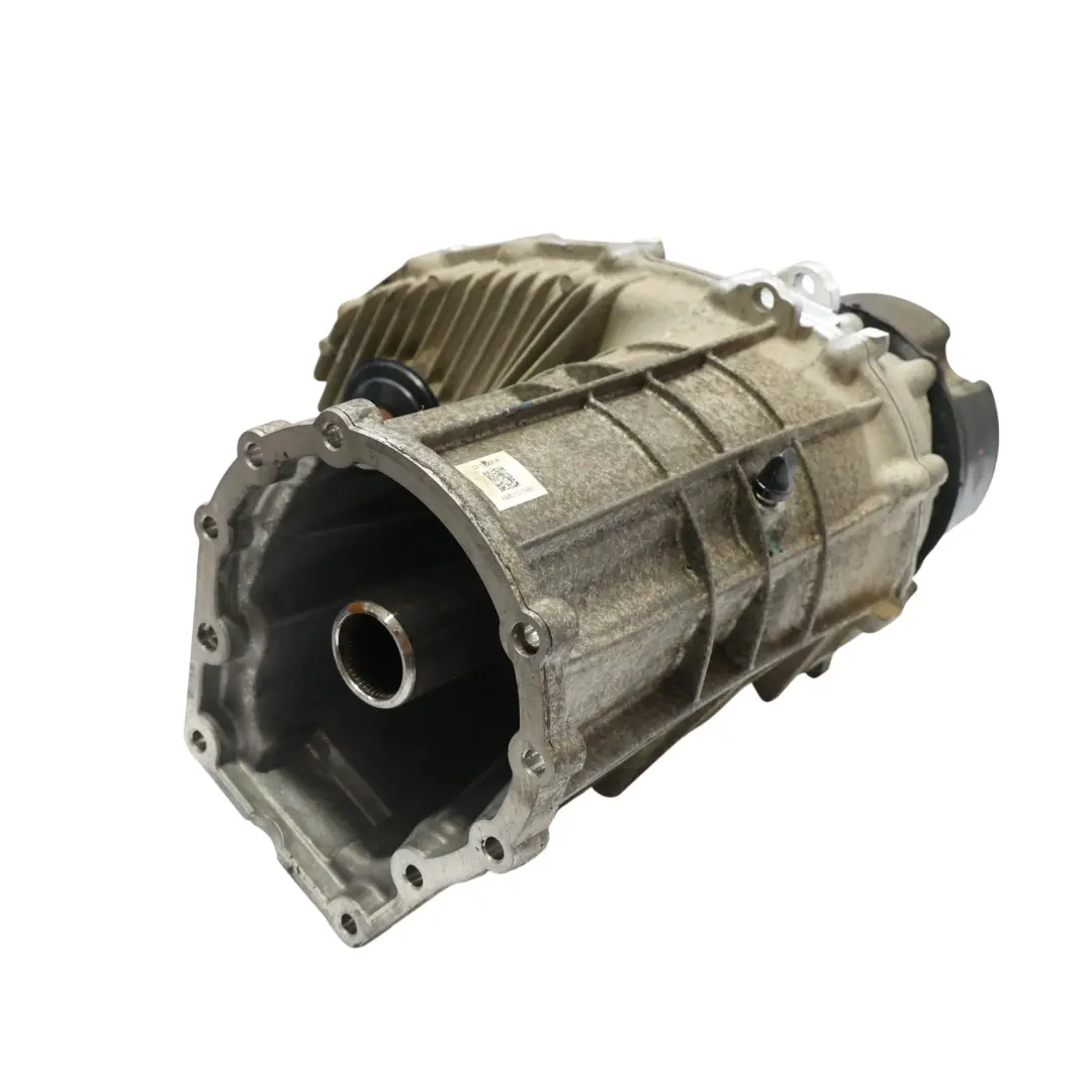 7P 3.0 TDI Scatola Di Trasferimento NMU GARANZIA per Volkswagen Touareg con numero di parte 0BU341011Q Volkswagen Touareg 7P 3.0 TDI Scatola Di Trasferimento NMU GARANZIA - SKU 0BU341011Q-1 - Numero di parte 0BU341011Q