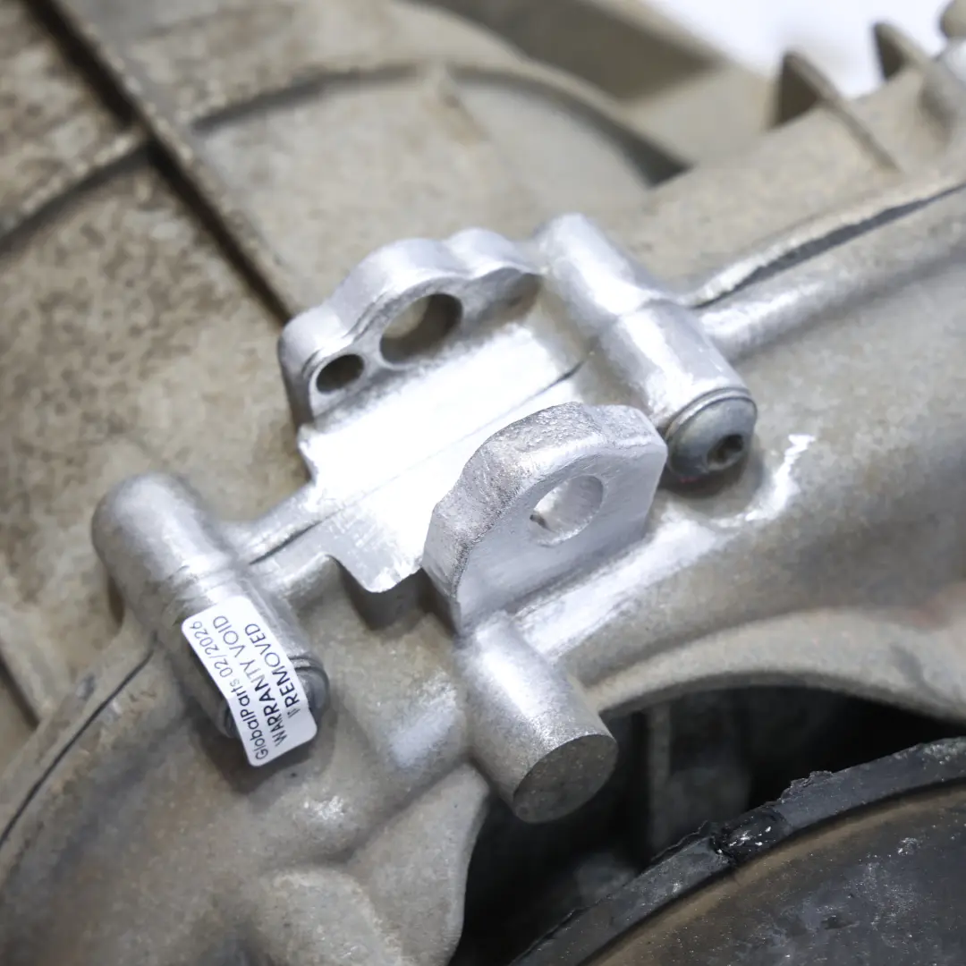 7P 3.0 TDI Scatola Di Trasferimento NMU GARANZIA per Volkswagen Touareg con numero di parte 0BU341011Q Volkswagen Touareg 7P 3.0 TDI Scatola Di Trasferimento NMU GARANZIA - SKU 0BU341011Q-1 - Numero di parte 0BU341011Q