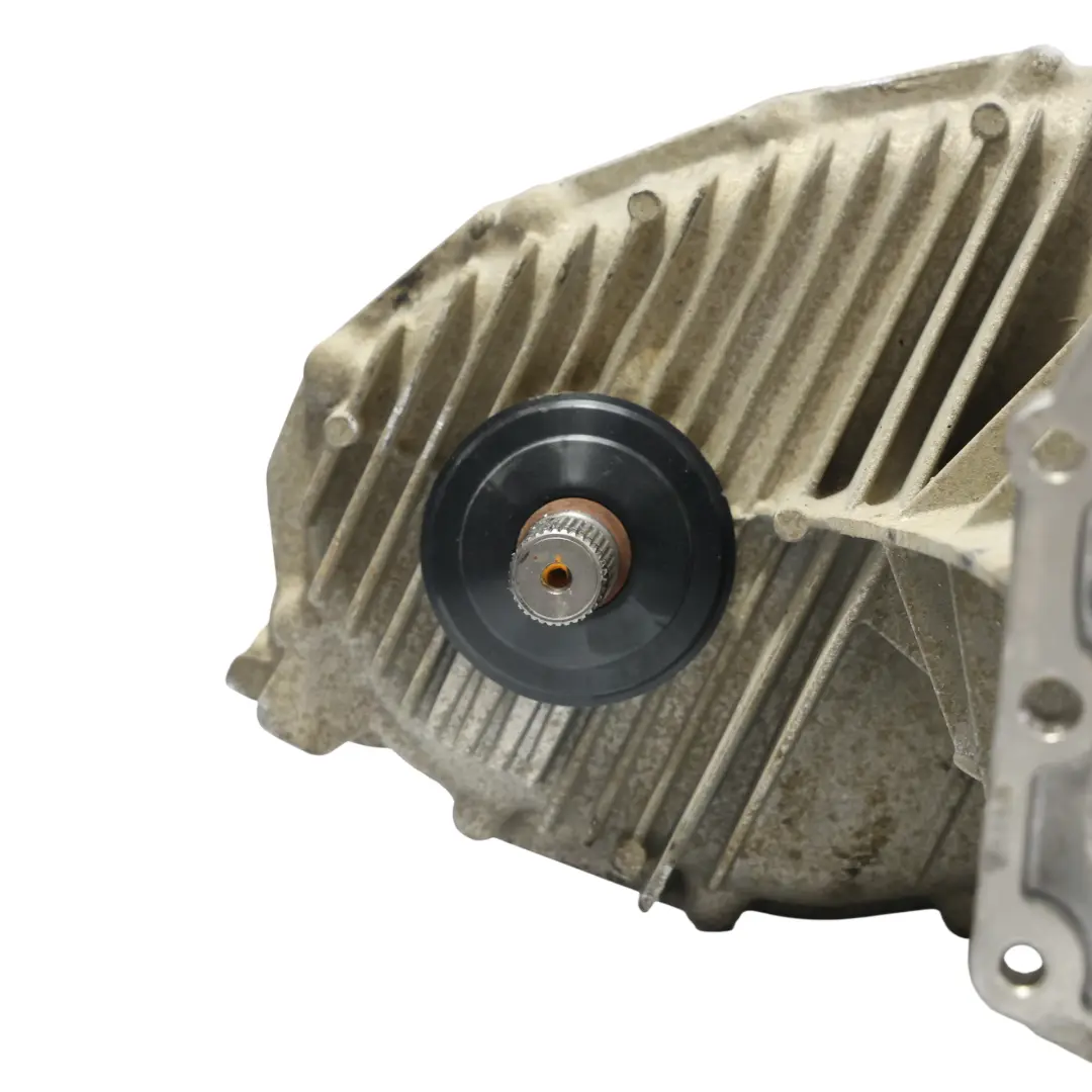 Volkswagen Touareg 7P 3.0 TDI Scatola Di Trasferimento NMU GARANZIA - SKU 0BU341011Q-1 - Numero di parte 0BU341011Q