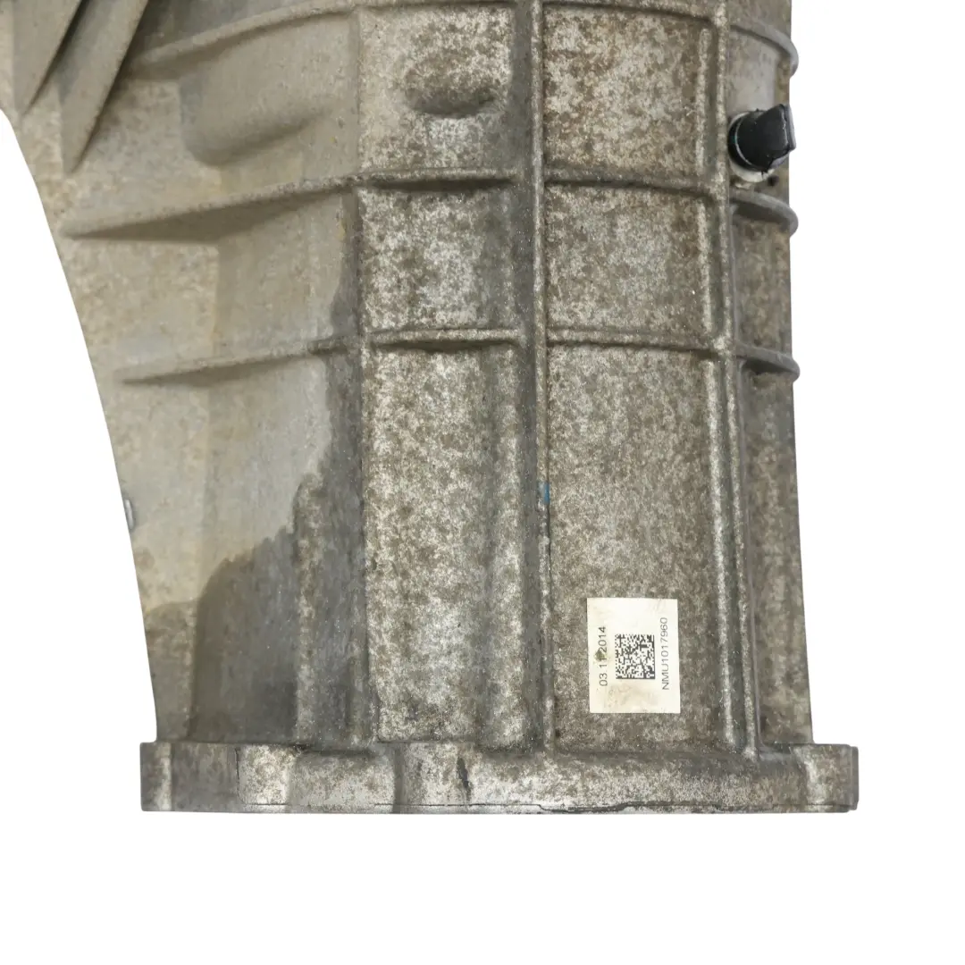 Volkswagen Touareg 7P 3.0 TDI Scatola Di Trasferimento NMU GARANZIA - SKU 0BU341011Q-1 - Numero di parte 0BU341011Q