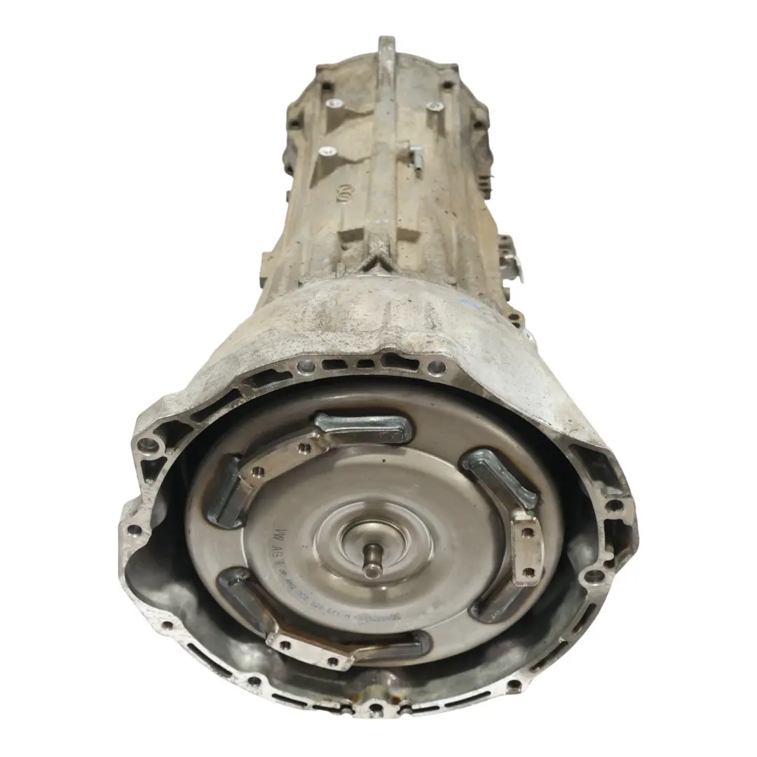 7P 3.0 TDI V6 Skrzynia Biegów Automatyczna do Volkswagen Touareg o numerze 0C8300038F Volkswagen Touareg 7P 3.0 TDI V6 Skrzynia Biegów Automatyczna - SKU 0C8300038F - Numer Części 0C8300038F