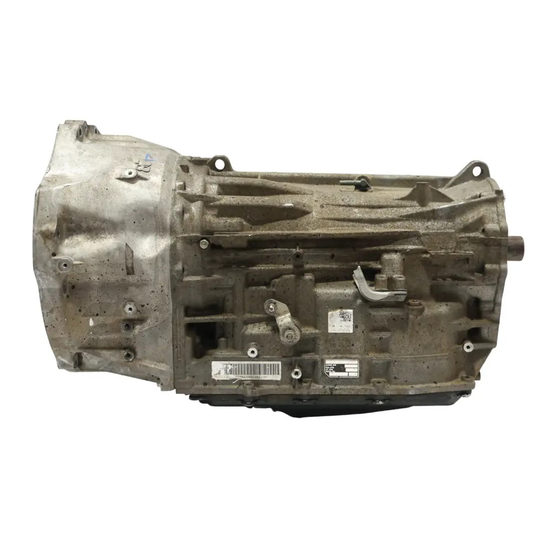 7P 3.0 TDI V6 Cambio Automatico GARANZIA per Volkswagen Touareg con numero di parte 0C8300038F Volkswagen Touareg 7P 3.0 TDI V6 Cambio Automatico GARANZIA - SKU 0C8300038F - Numero di parte 0C8300038F