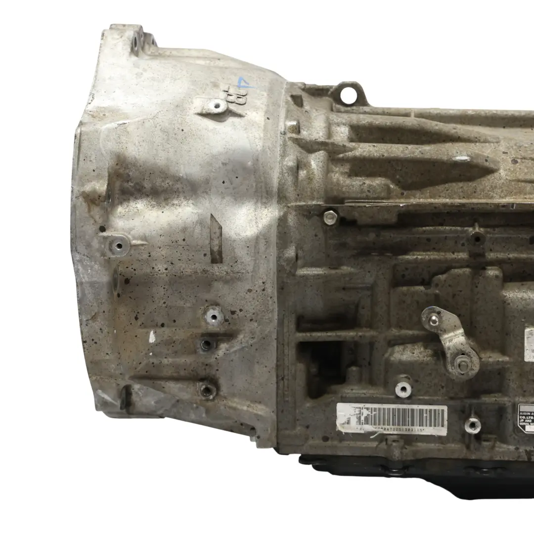 Volkswagen Touareg 7P 3.0 TDI V6 Automatic Gearbox WARRANTY - SKU 0C8300038F - Part number 0C8300038F