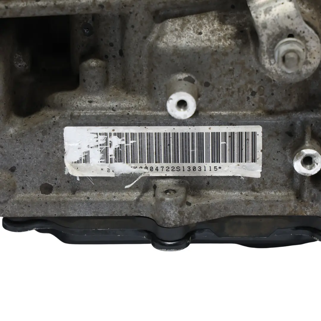 7P 3.0 TDI V6 Cambio Automatico GARANZIA per Volkswagen Touareg con numero di parte 0C8300038F Volkswagen Touareg 7P 3.0 TDI V6 Cambio Automatico GARANZIA - SKU 0C8300038F - Numero di parte 0C8300038F